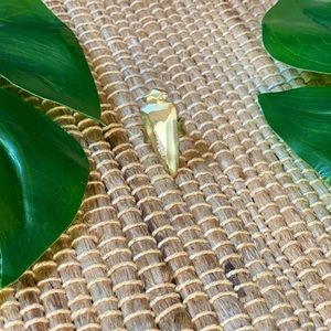 Beautiful Kendra Scott ring